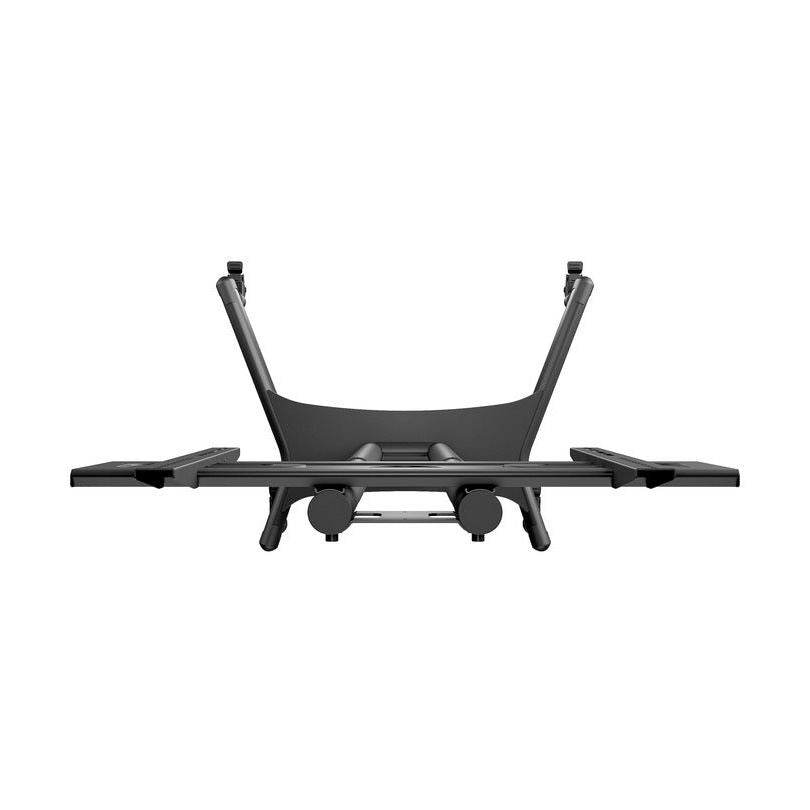 Dark Slate Gray Multibrackets M Public Floorstand Basic 150 incl shelf & camera holder