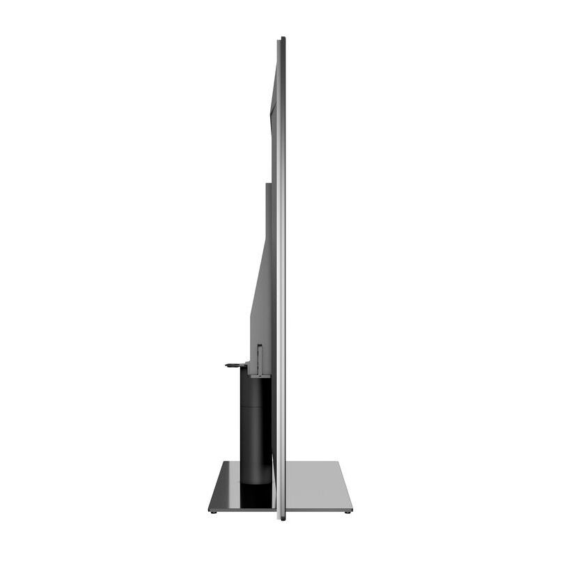 Gray Multibrackets M VESA Tablestand Turn Black X Large MAX 800x400