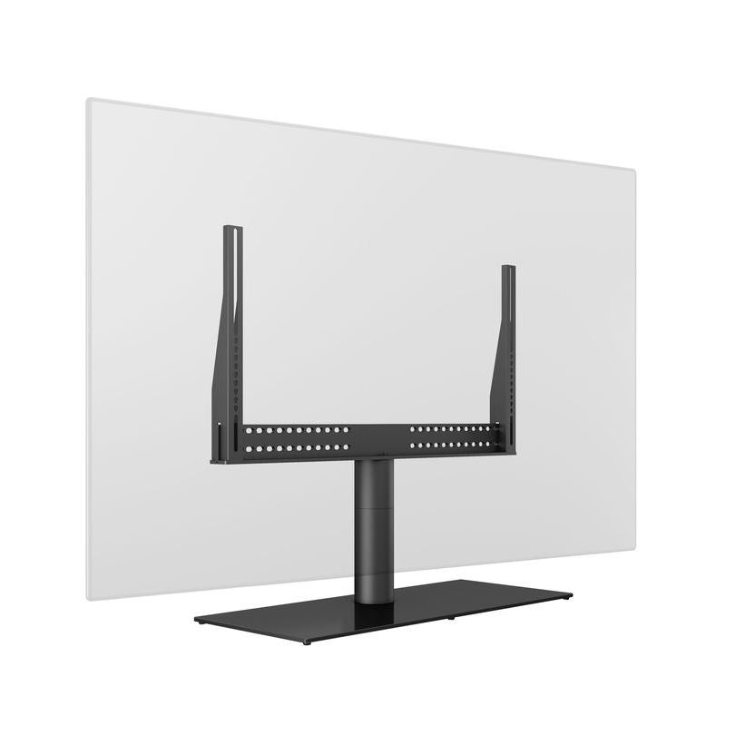 Light Gray Multibrackets M VESA Tablestand Turn Black X Large MAX 800x400