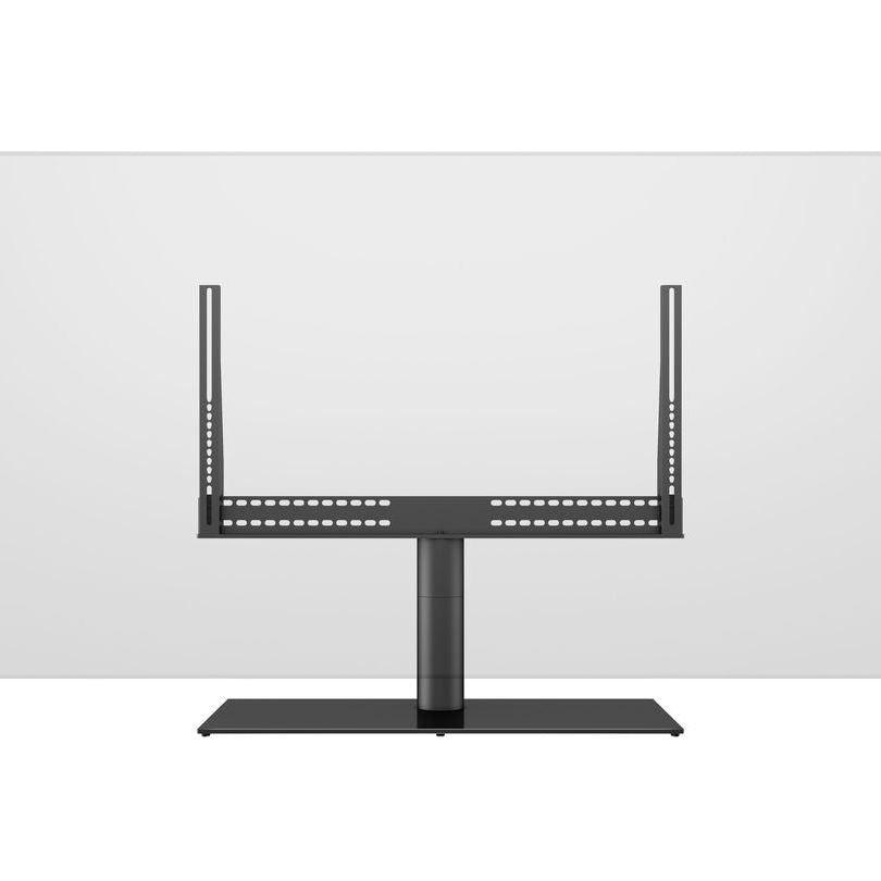 Lavender Multibrackets M VESA Tablestand Turn Black X Large MAX 800x400