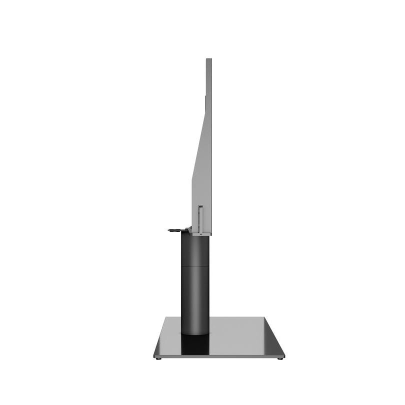 Dark Gray Multibrackets M VESA Tablestand Turn Black X Large MAX 800x400