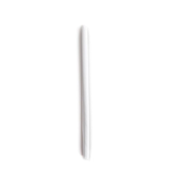White Smoke Multibrackets M Universal Cable Sock Self Wrapping 5mm White 25m