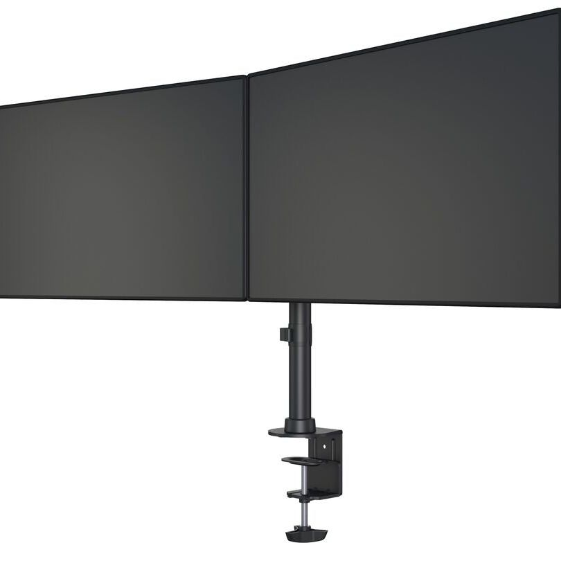 Dark Slate Gray Multibrackets M Deskmount Basic Dual