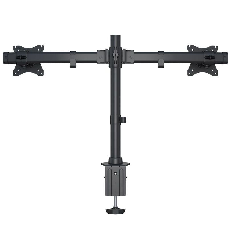 Dark Slate Gray Multibrackets M Deskmount Basic Dual
