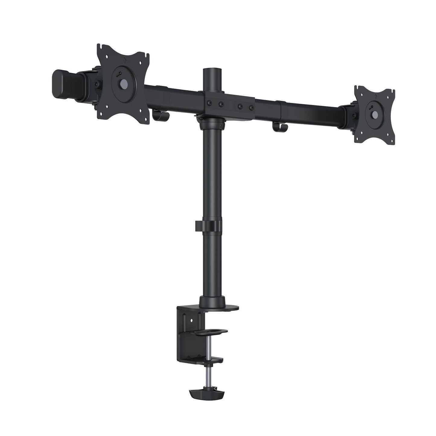 Dark Slate Gray Multibrackets M Deskmount Basic Dual
