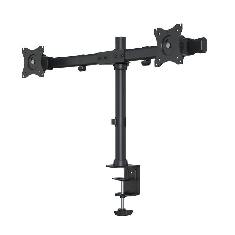 Dark Slate Gray Multibrackets M Deskmount Basic Dual