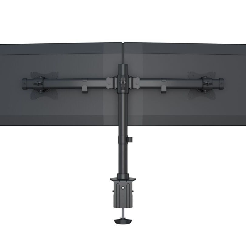 Dark Slate Gray Multibrackets M Deskmount Basic Dual