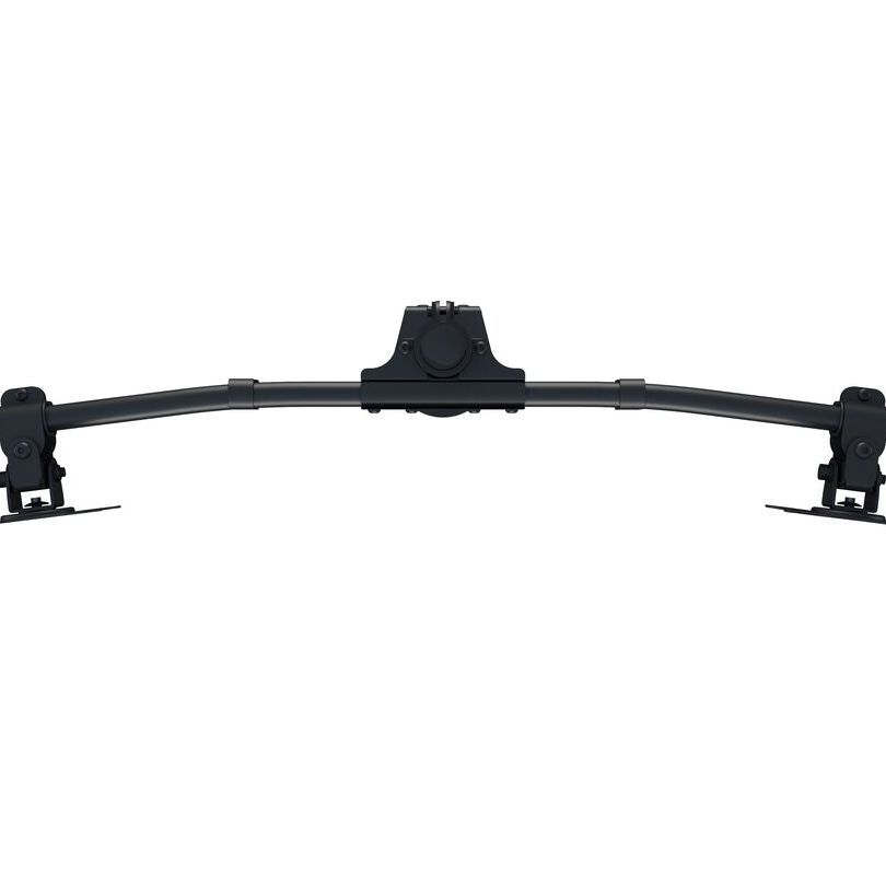 Dark Slate Gray Multibrackets M Deskmount Basic Dual