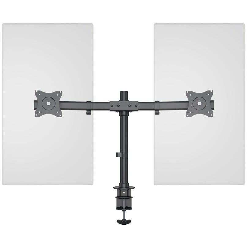 Lavender Multibrackets M Deskmount Basic Dual