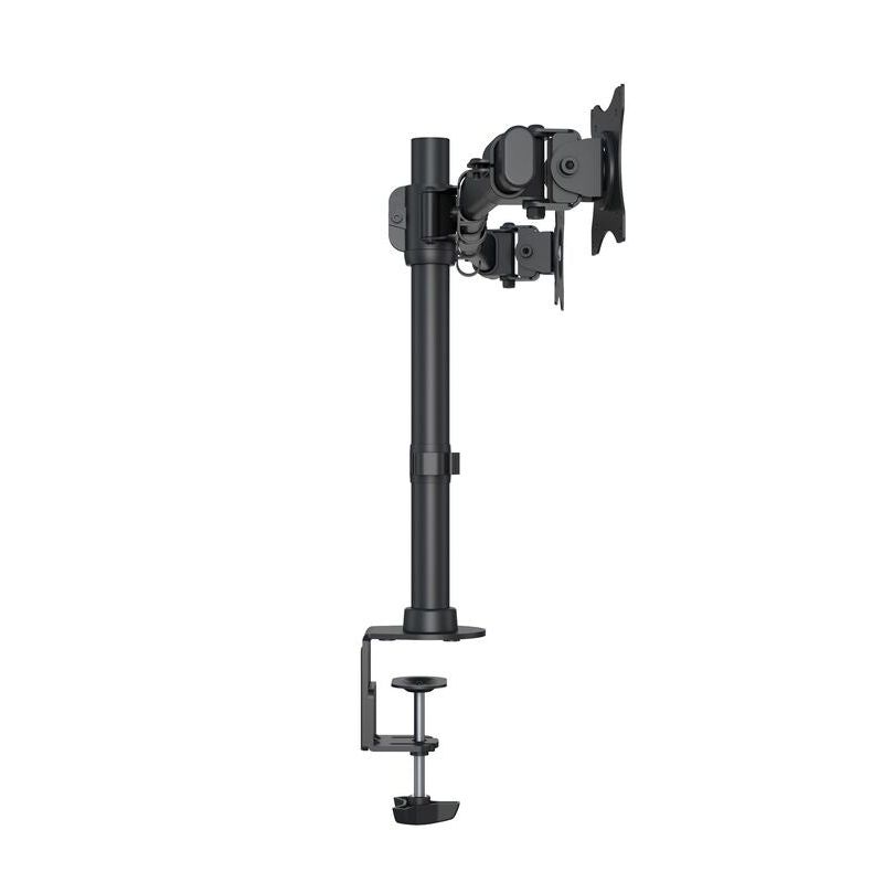 Dark Slate Gray Multibrackets M Deskmount Basic Dual