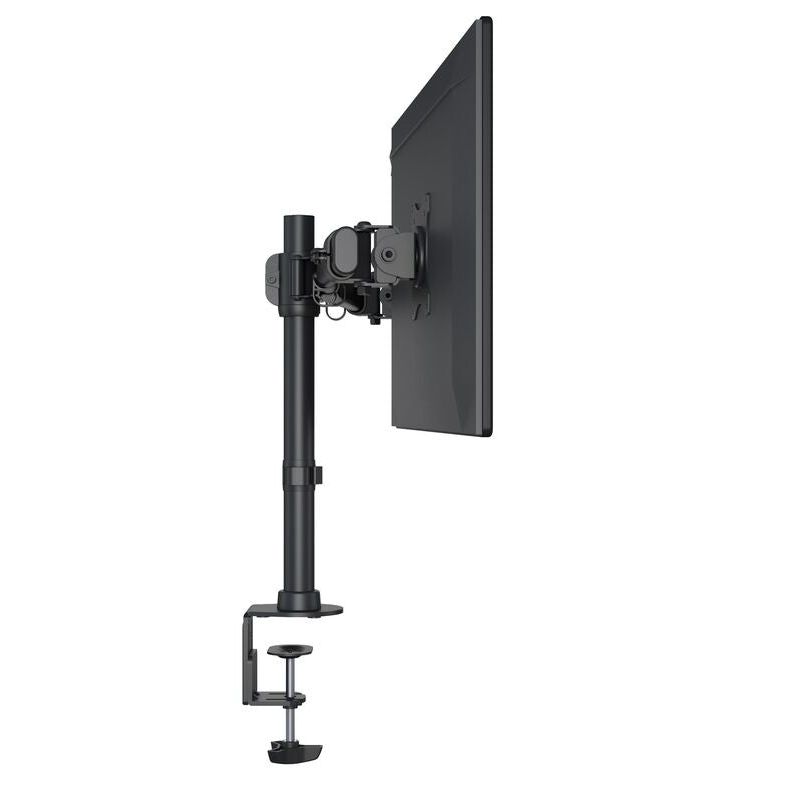 Dark Slate Gray Multibrackets M Deskmount Basic Dual