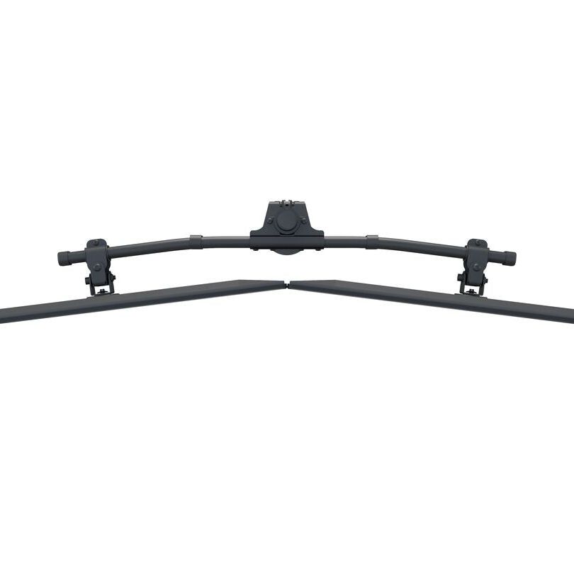 Dark Slate Gray Multibrackets M Deskmount Basic Dual