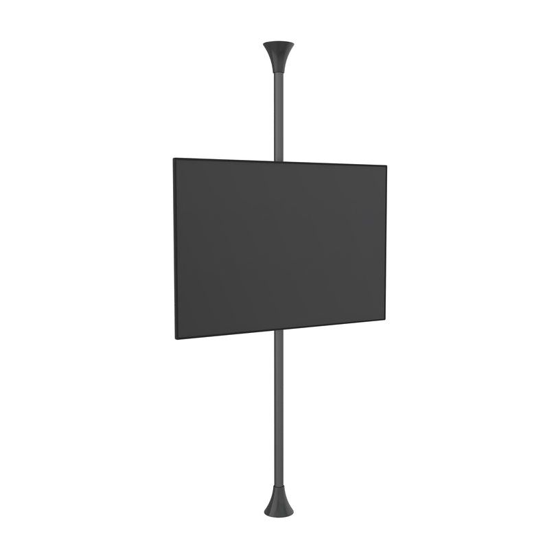 Dark Slate Gray Multibrackets M Floor to Ceiling Mount Pro MBFC1U