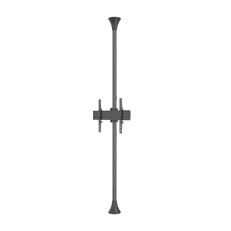 Dim Gray Multibrackets M Floor to Ceiling Mount Pro MBFC1U