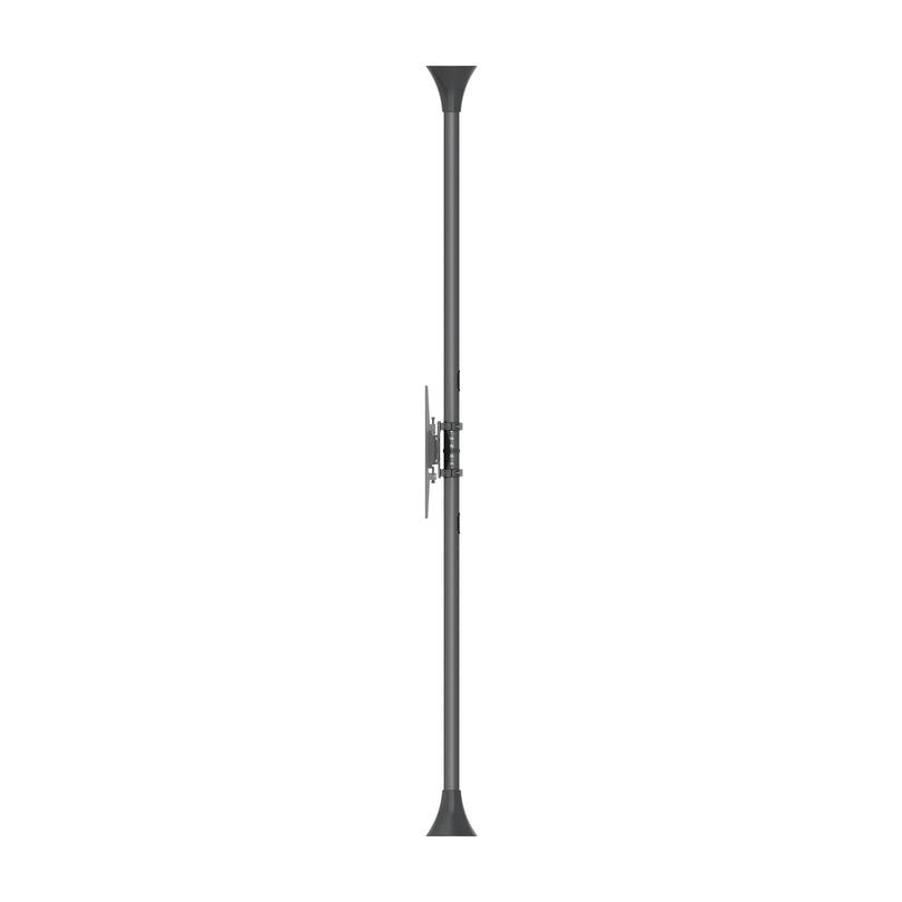 Dim Gray Multibrackets M Floor to Ceiling Mount Pro MBFC1U