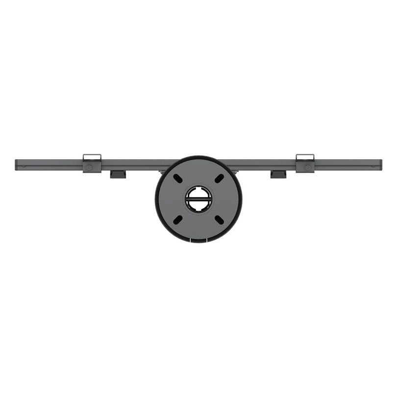 Dim Gray Multibrackets M Floor to Ceiling Mount Pro MBFC1U