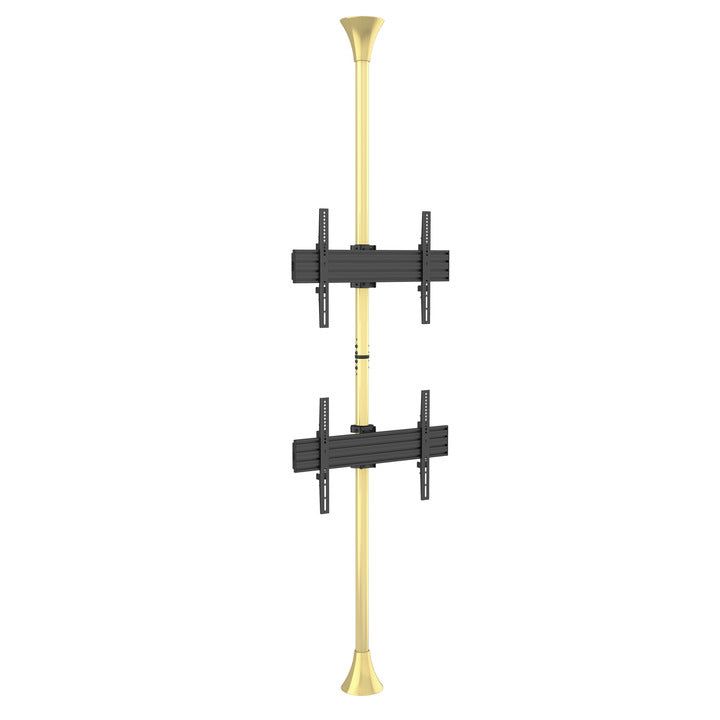 Bisque Multibrackets M Pro Series - Fixed Arms 400mm