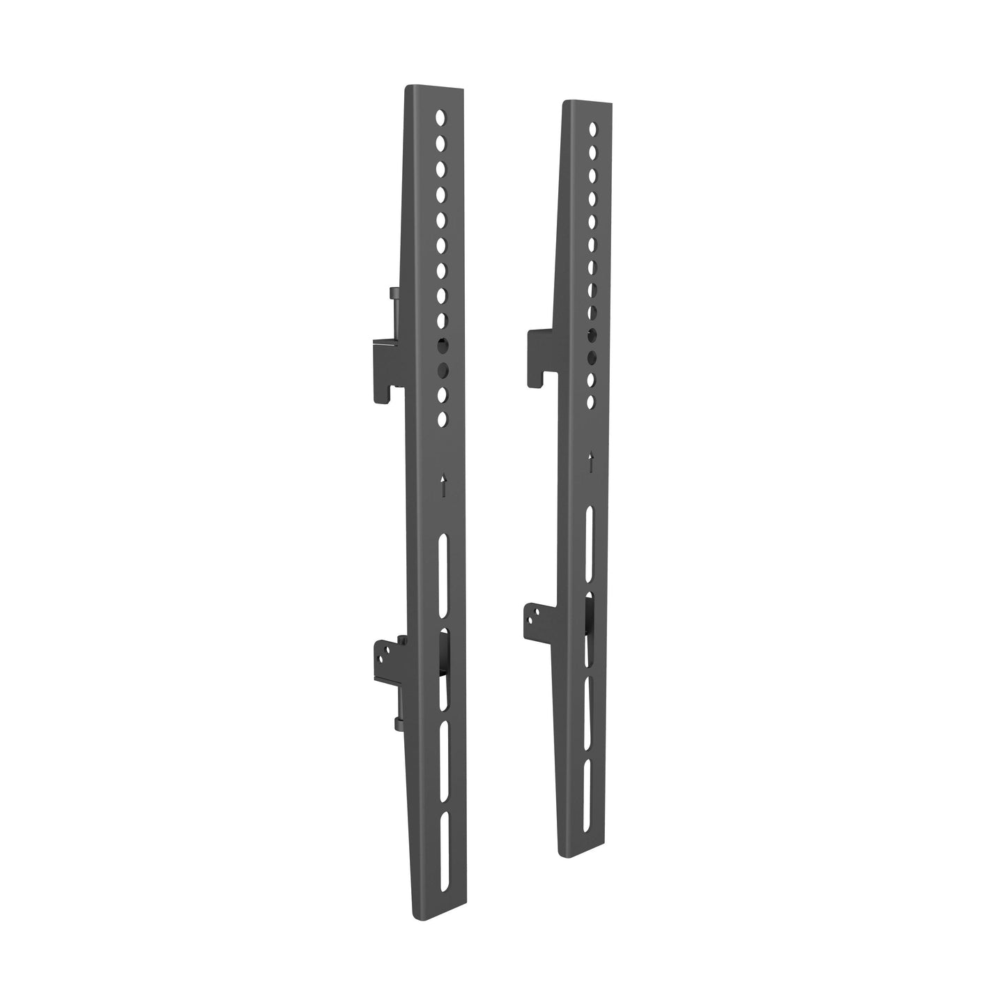 Dim Gray Multibrackets M Pro Series - Fixed Arms 400mm