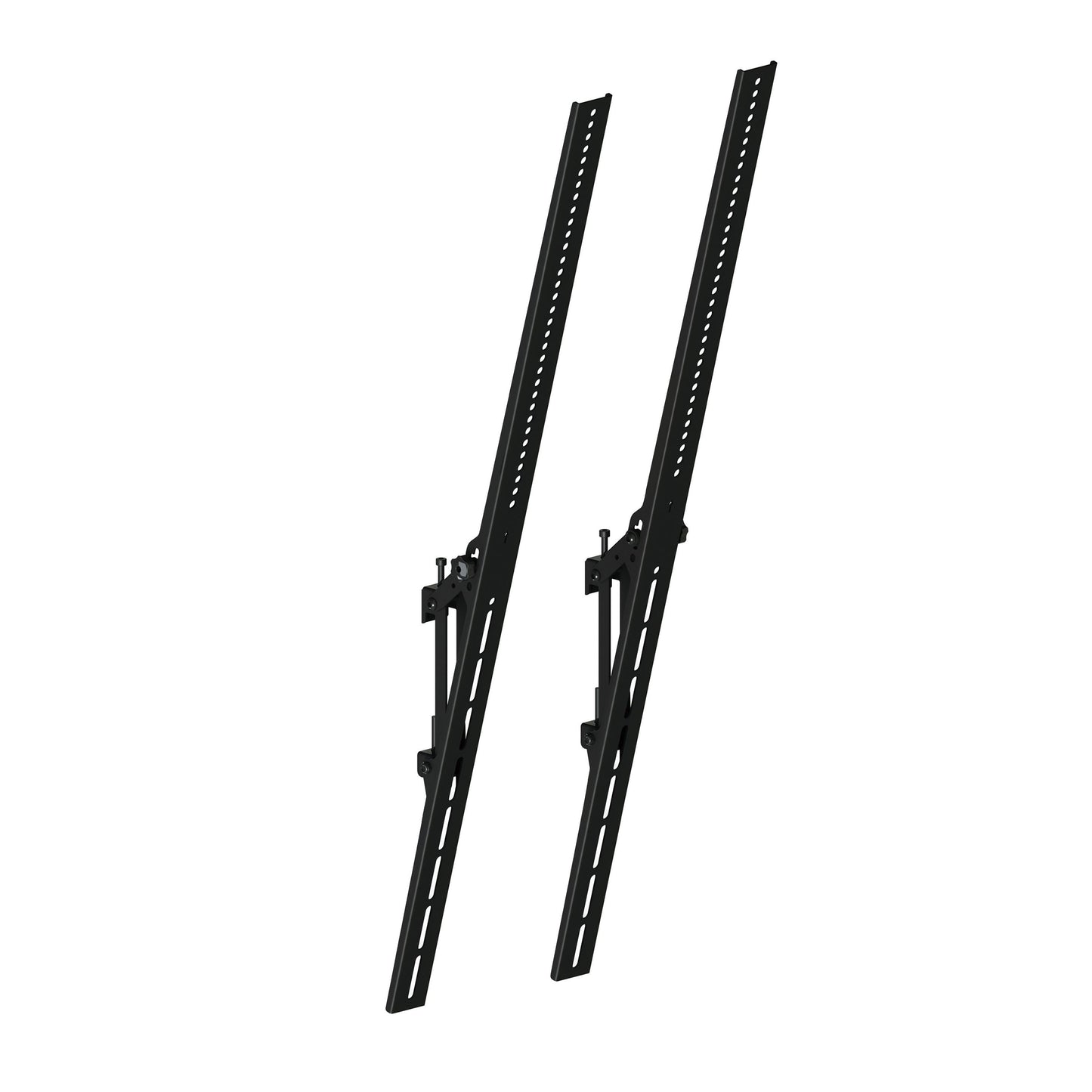 Black Multibrackets M Pro Series - Tilt Arms 900mm