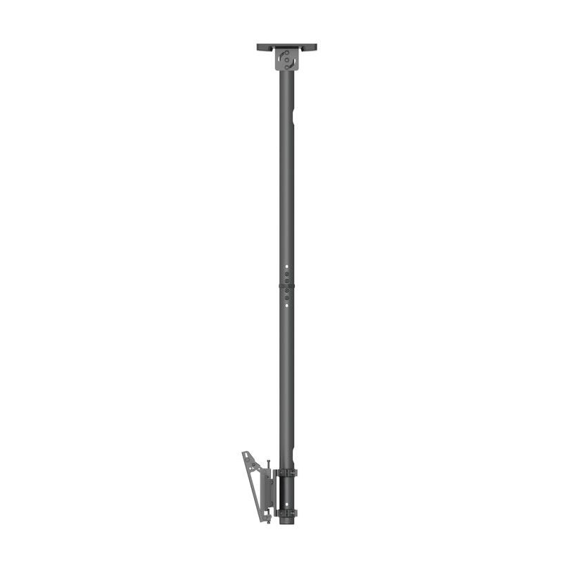 Dim Gray Multibrackets M Ceiling Mount Pro MBC1U, VESA 200