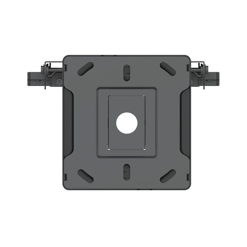 Dim Gray Multibrackets M Ceiling Mount Pro MBC1U, VESA 200
