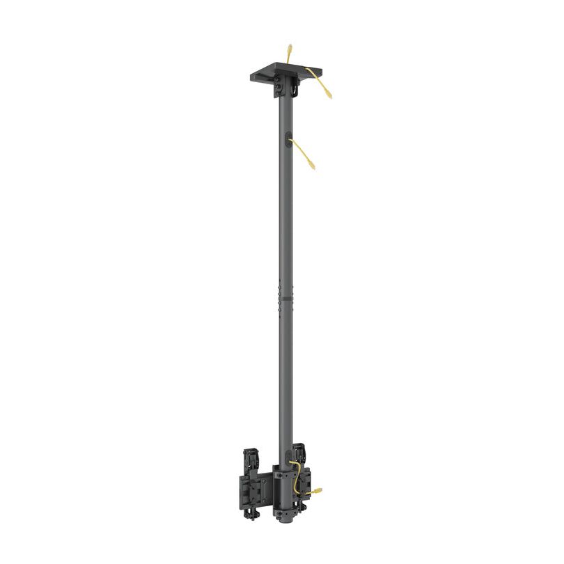 Gray Multibrackets M Ceiling Mount Pro MBC1U, VESA 200