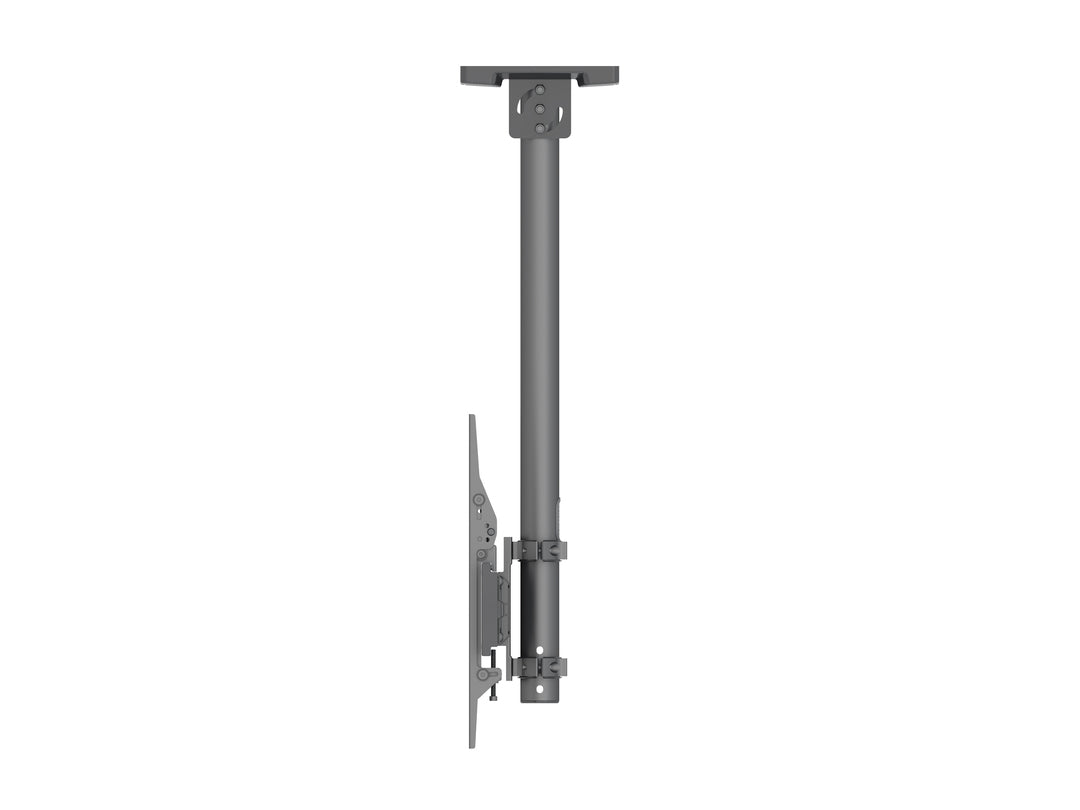 Slate Gray Multibrackets M Menu Board Mount Pro MBC4X1U