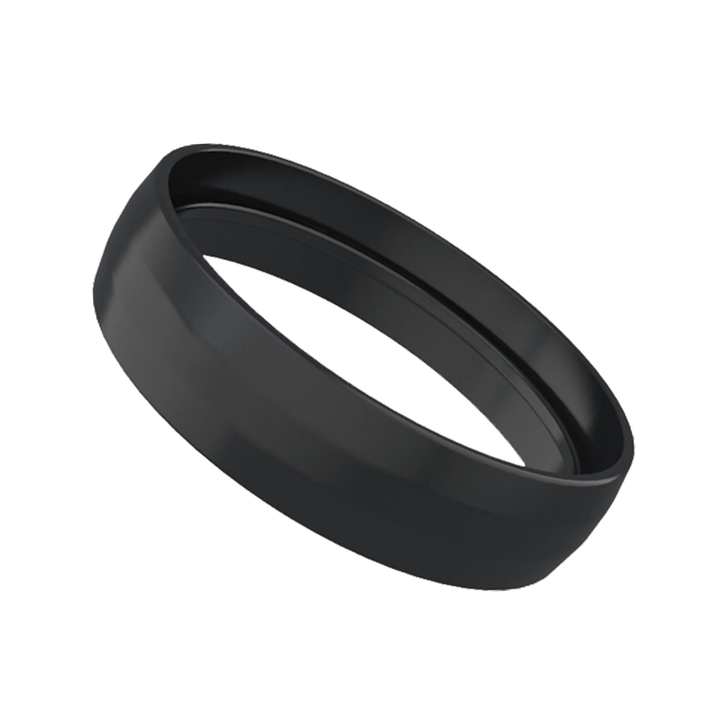 Dark Slate Gray Multibrackets M Pro Series - External Pipe Cover Black