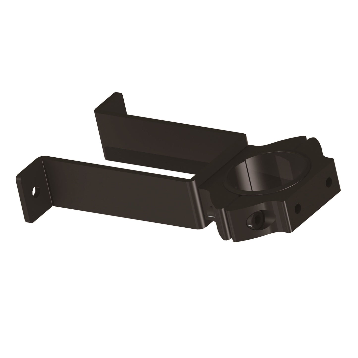 Dark Slate Gray Multibrackets M Pro Series - Pole Clamp Wall Bracket