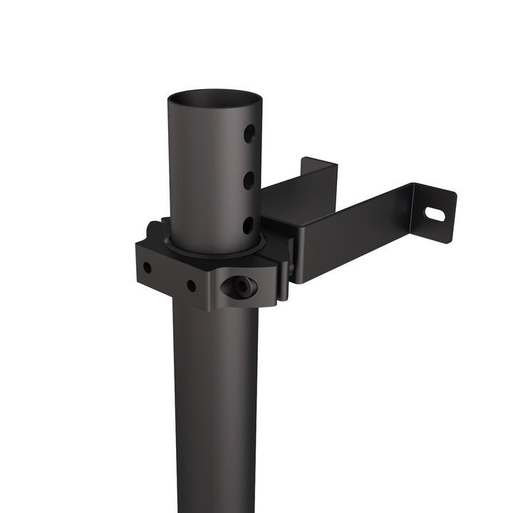 Dark Slate Gray Multibrackets M Pro Series - Pole Clamp Wall Bracket