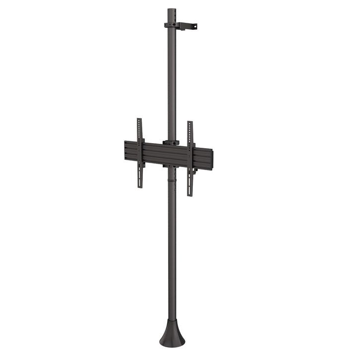 Dark Slate Gray Multibrackets M Pro Series - Pole Clamp Wall Bracket