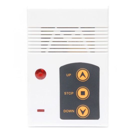 Dim Gray Multibrackets M IR-Reciever / Transmitter Kit