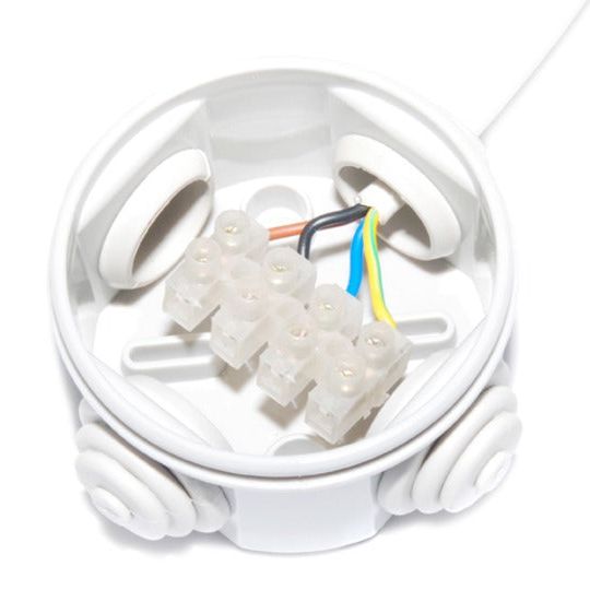 Light Gray Multibrackets M IR-Reciever / Transmitter Kit