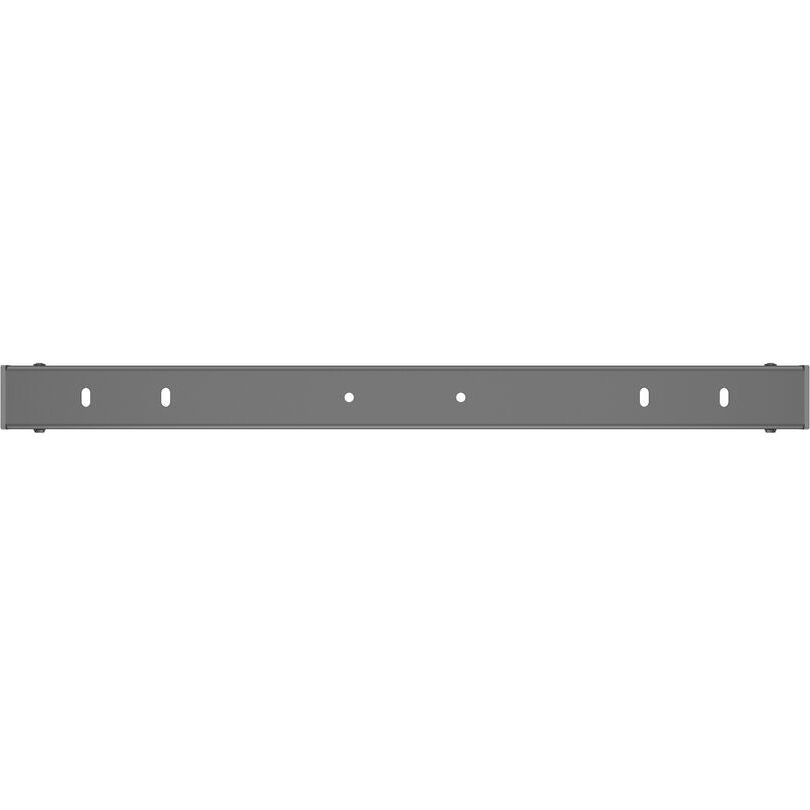 Dim Gray Multibrackets M Universal Wallmount Black Small