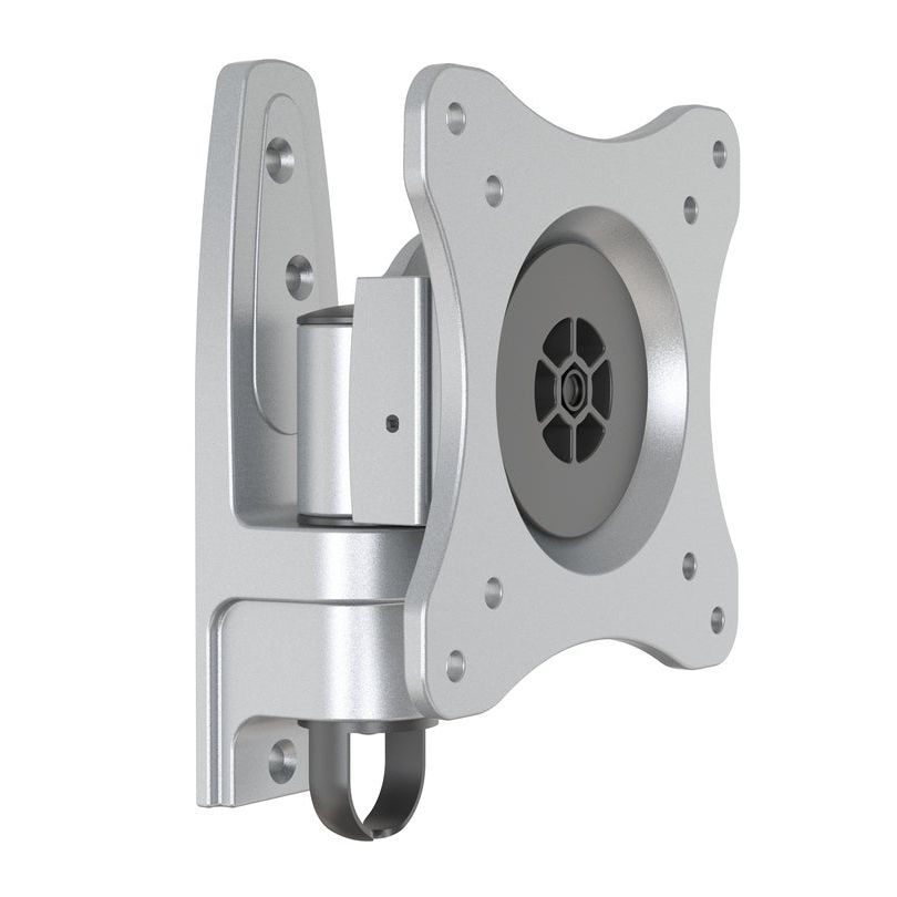 Gray Multibrackets M VESA Flexarm 360 I Silver 75 100 200
