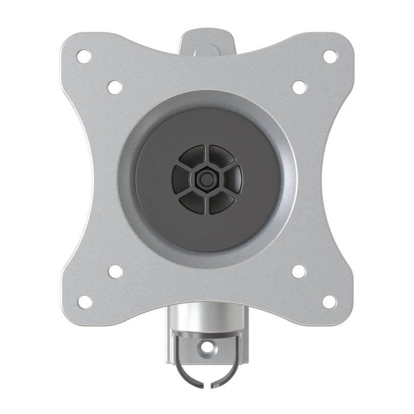 Gray Multibrackets M VESA Flexarm 360 I Silver 75 100 200