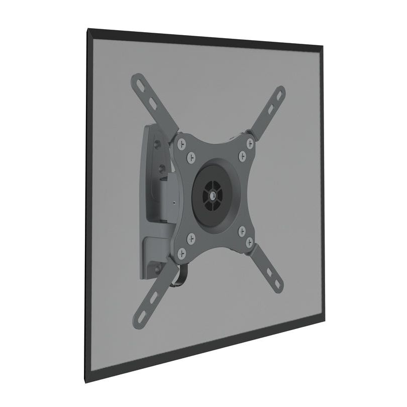 Light Slate Gray Multibrackets M VESA Flexarm 360 I Silver 75 100 200