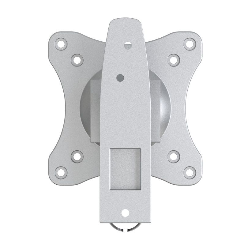 Gray Multibrackets M VESA Flexarm 360 I Silver 75 100 200