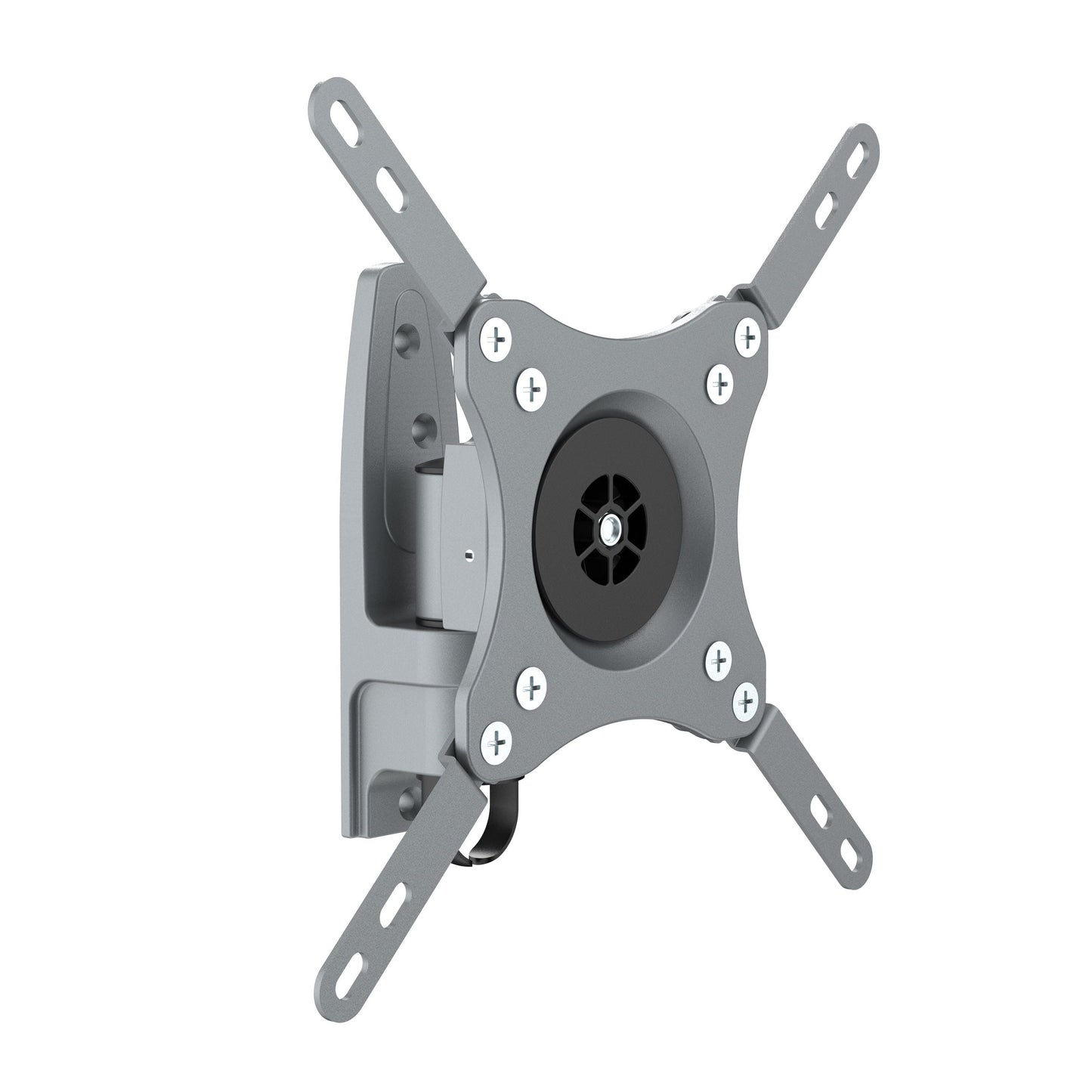 Light Slate Gray Multibrackets M VESA Flexarm 360 I Silver 75 100 200