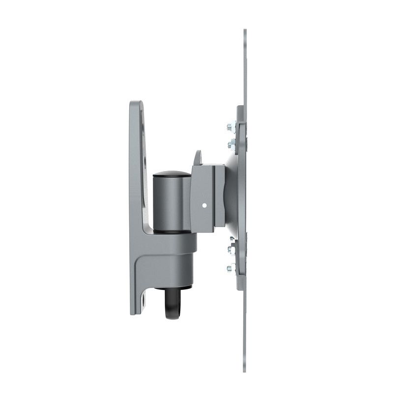 Light Slate Gray Multibrackets M VESA Flexarm 360 I Silver 75 100 200