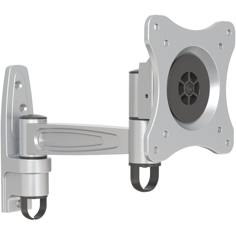 Gray Multibrackets M VESA Flexarm 360 II Silver 75 100 200