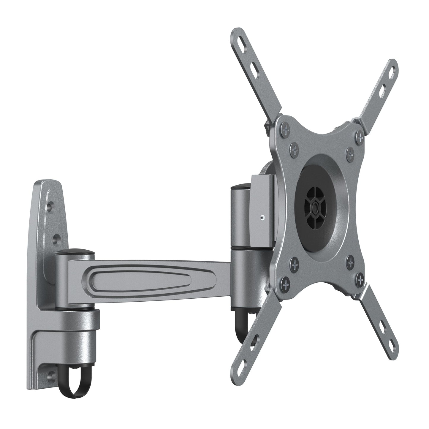 Light Slate Gray Multibrackets M VESA Flexarm 360 II Silver 75 100 200
