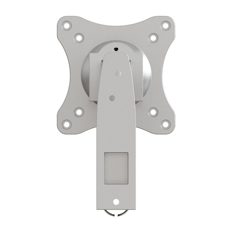 Gray Multibrackets M VESA Flexarm 360 II Silver 75 100 200