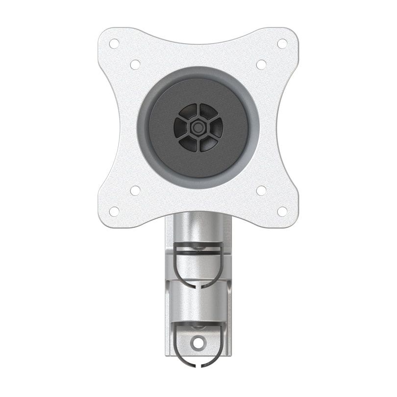 Dark Slate Gray Multibrackets M VESA Flexarm 360 II Silver 75 100 200