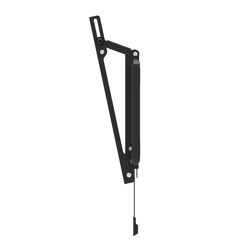 Dark Slate Gray Multibrackets M Universal Wallmount Tilt Small