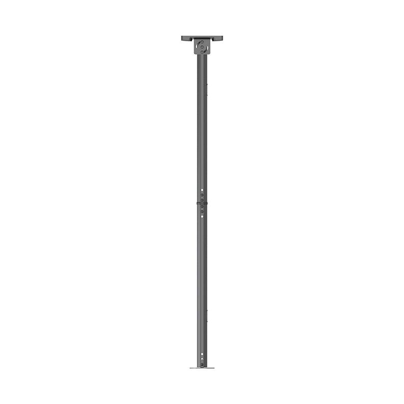 Dim Gray Multibrackets M Pro Series CCTV Ceilingmount