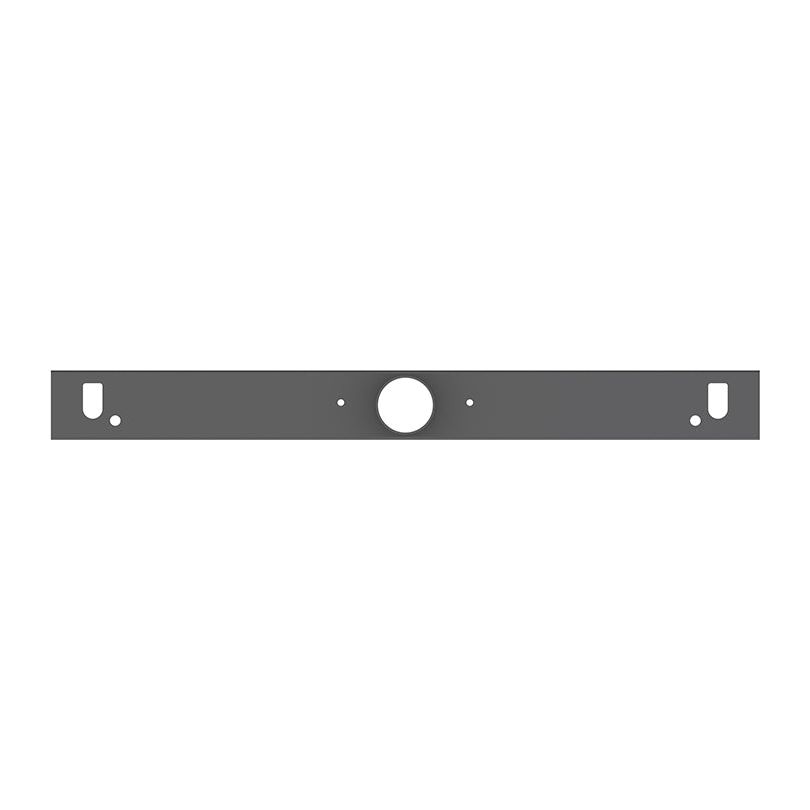 Dim Gray Multibrackets M Pro Series - Enclosure Holder Large 550mm