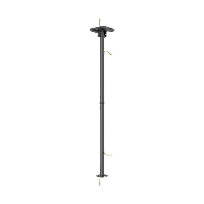 Dim Gray Multibrackets M Pro Series CCTV Ceilingmount