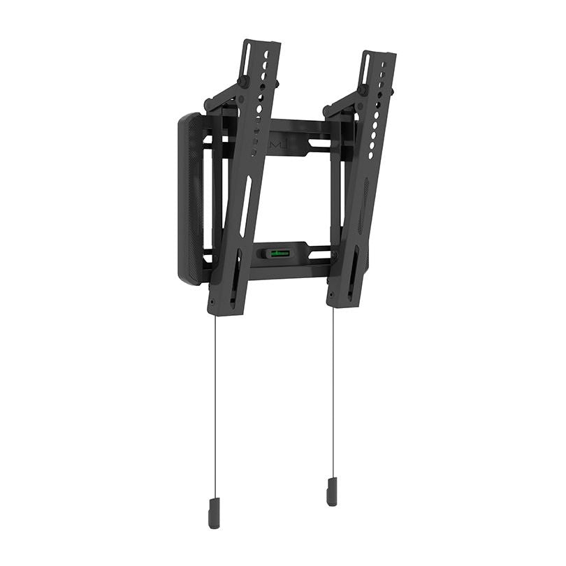 Dark Slate Gray Multibrackets M Universal Wallmount Tilt Small