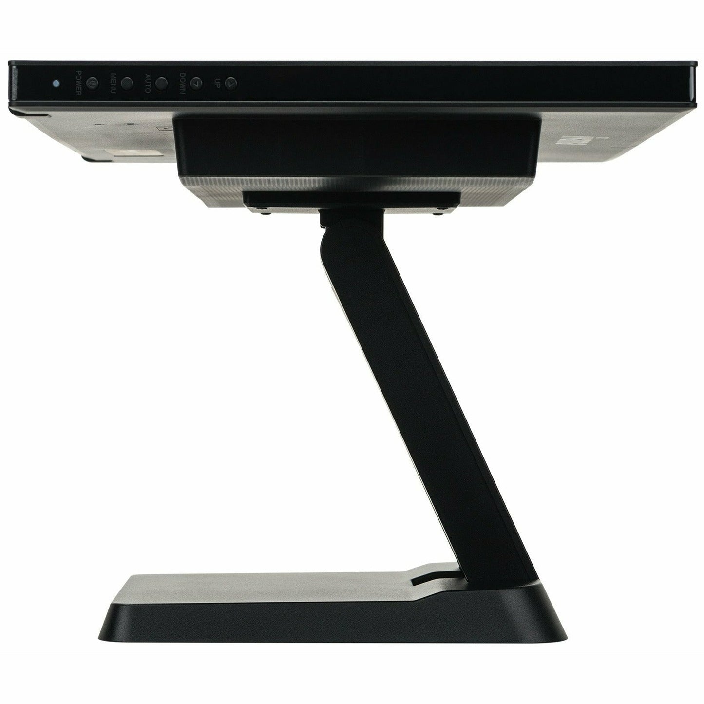 Dark Gray iiyama ProLite T2236MSC-B2AG 22" 10 point Touch Screen with Edge-To-Edge Glass and Anti Glare Coating